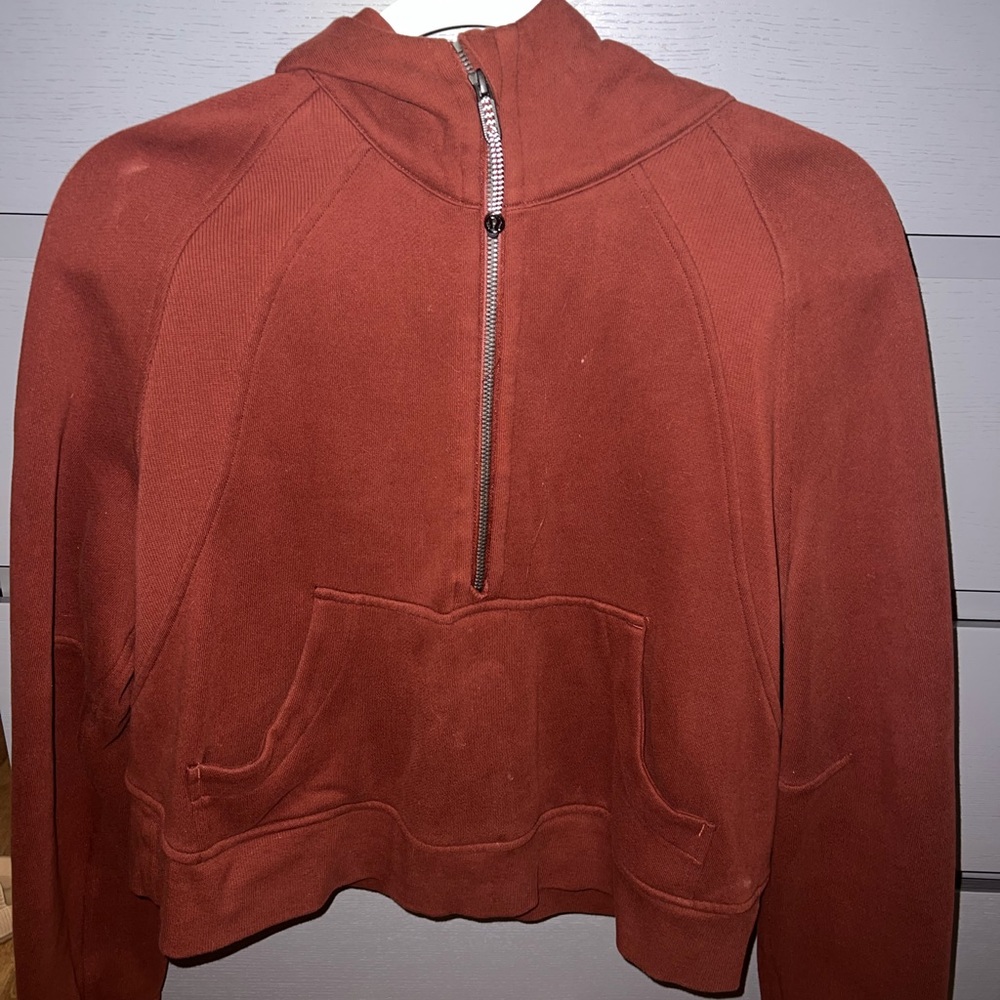 Lululemon scuba